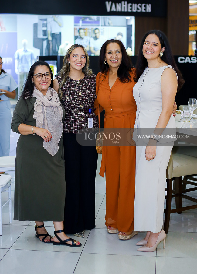 lanzamiento hosting holidays lady lee honduras