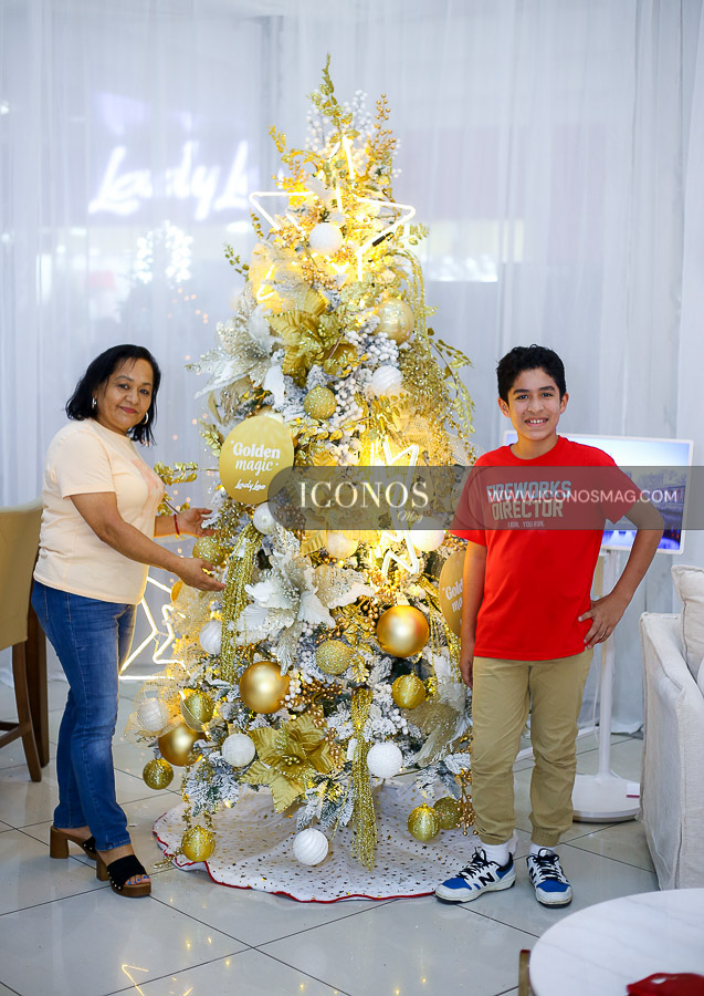 lanzamiento hosting holidays lady lee honduras