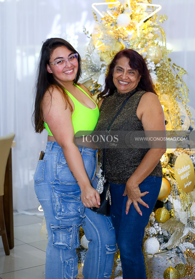 lanzamiento hosting holidays 2025 lady lee honduras
