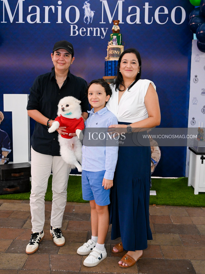 mario mateo calix tome