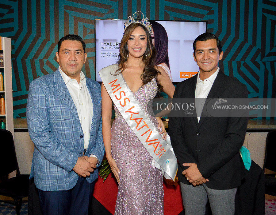 miss kativa honduras