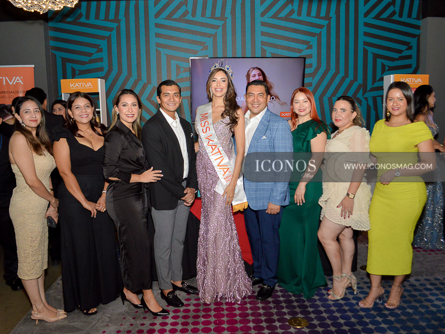 miss kativa honduras