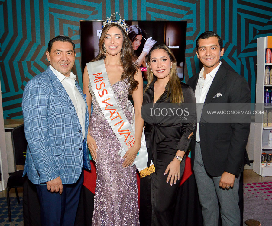 miss kativa honduras