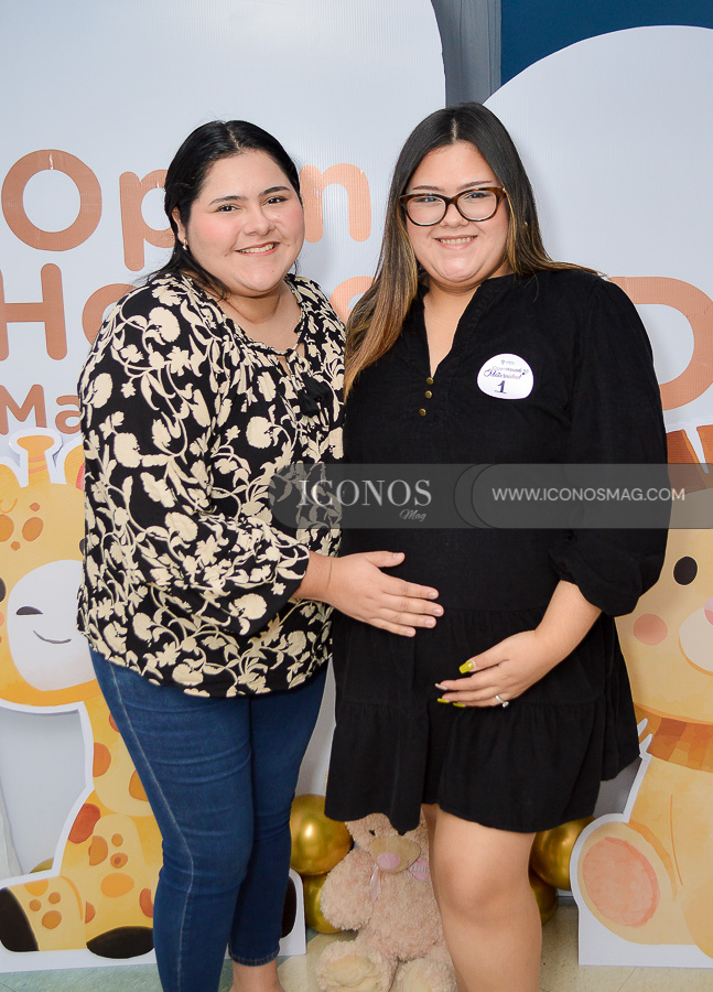 open house maternidad by hospital del valle honduras