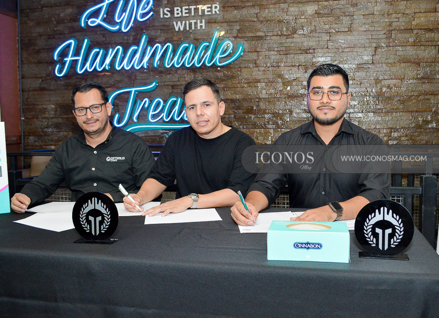 optimus card uth honduras y cinnabon