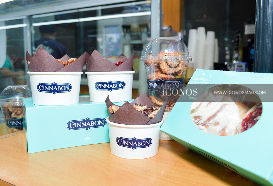 optimus card uth honduras y cinnabon