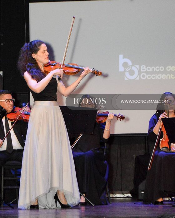 portada banco de occidente concierto las cuatro estaciones