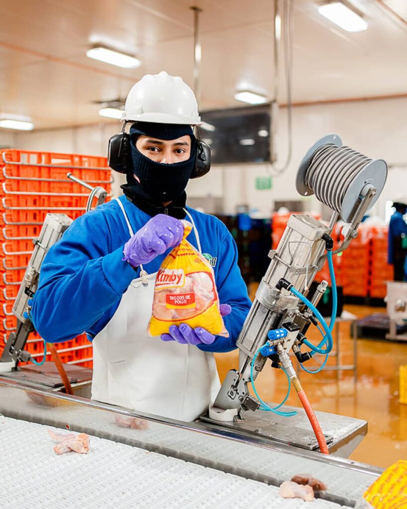 Día Mundial de la Proteína 2026 Cargill Honduras