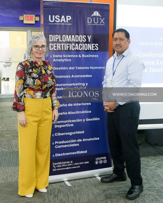 portada conferencias de algoritmos