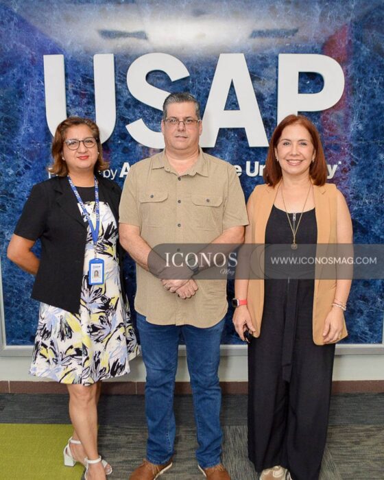 portada experiencia usap
