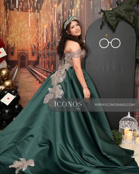 portada quince anos giovanna