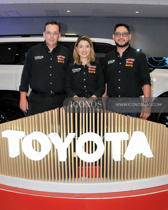 pportada toyota