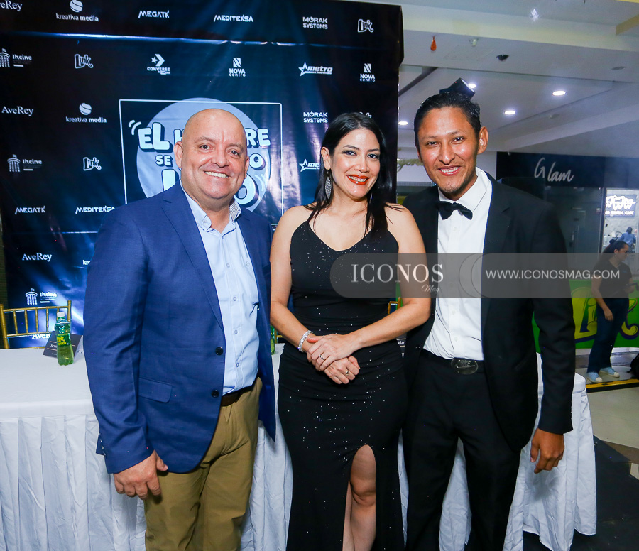 premier el hombre se ha vuelto loco