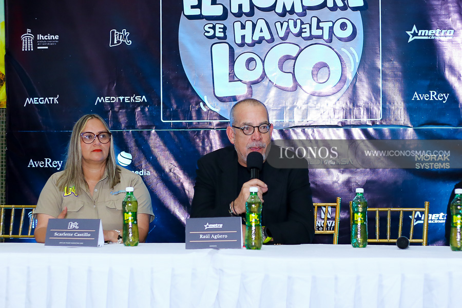 premier el hombre se ha vuelto loco