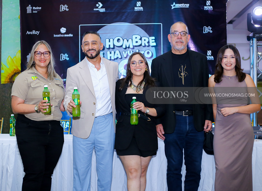 premier el hombre se ha vuelto loco