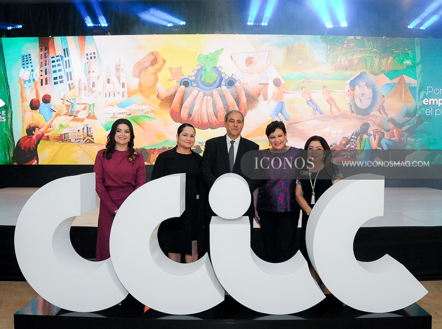 presentacion imagen institucional by ccic honduras