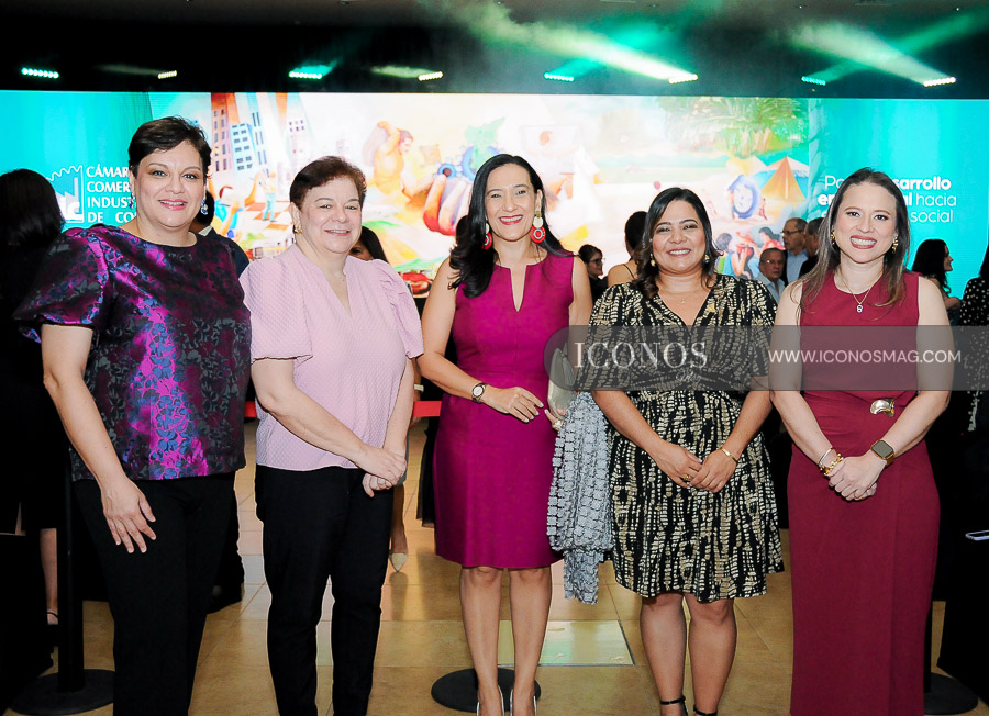 presentacion imagen institucional by ccic honduras