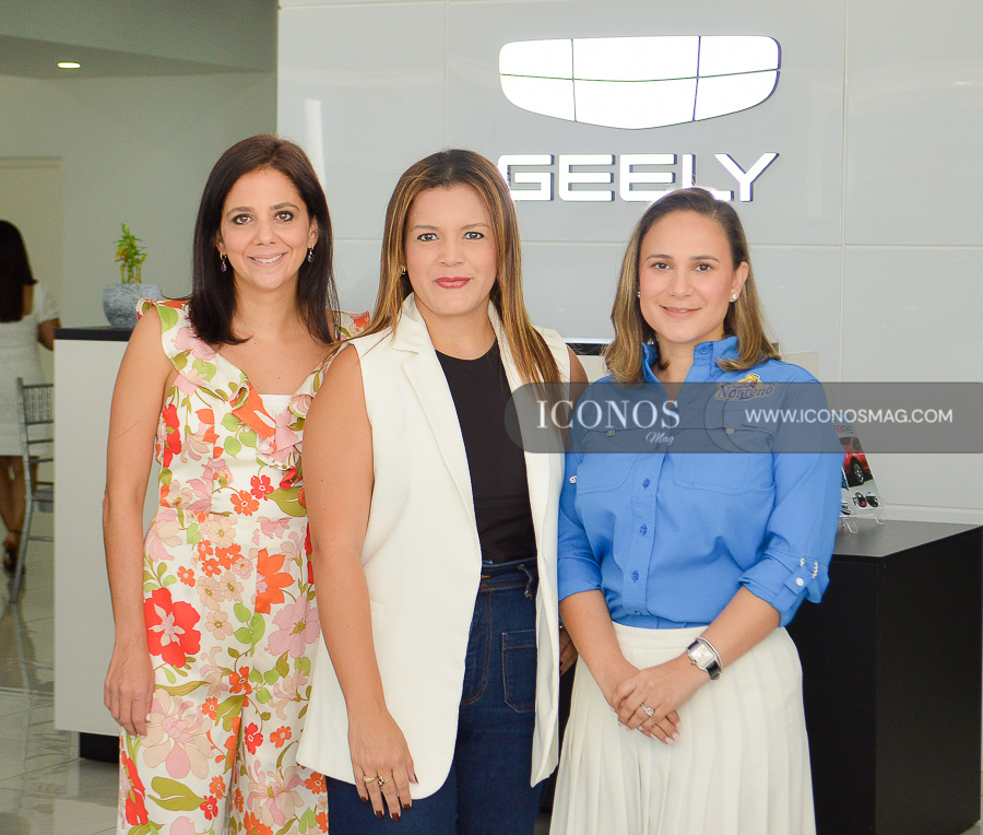 presentacion libro colorea tu alma geely y cargill honduras