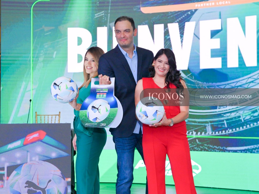 promocion llevate la pelota conmebol libertadores puma energy honduras