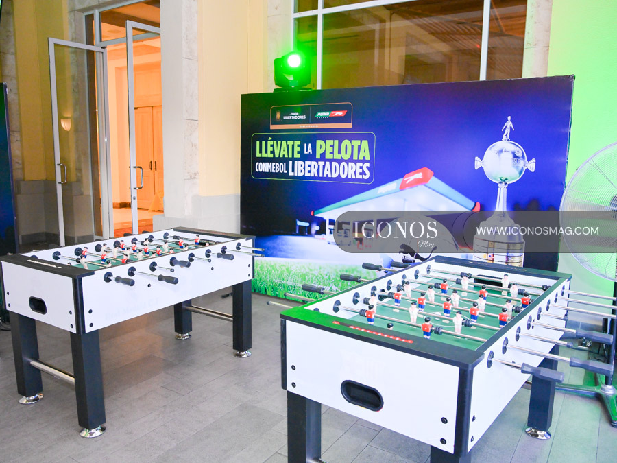 promocion llevate la pelota conmebol libertadores puma energy honduras