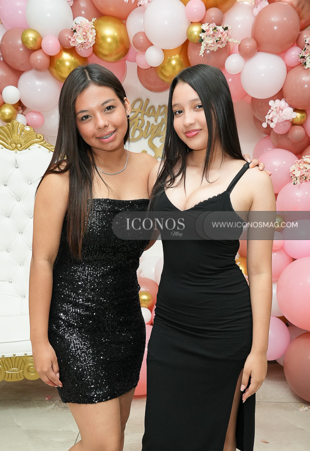 quince anos genesis sofa romero romero