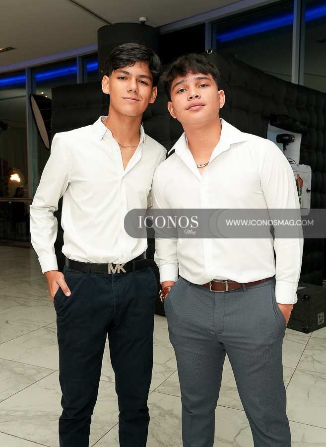 quince aos kendra nicolle fiallos borjas