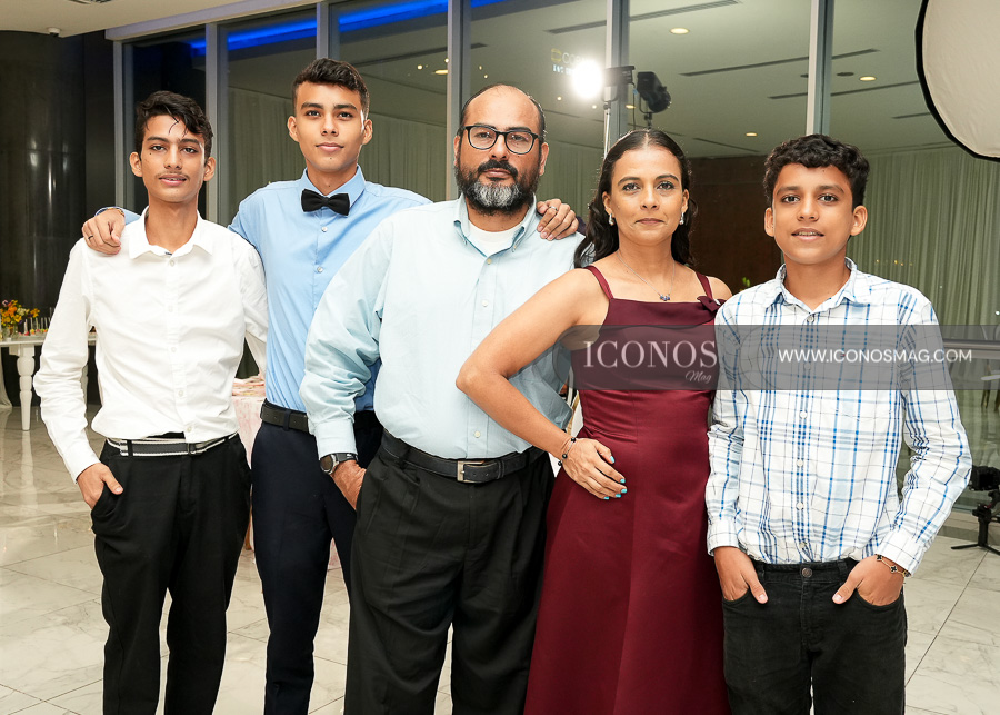 quince aos kendra nicolle fiallos borjas