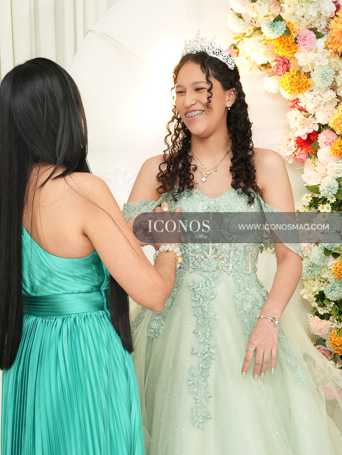quince aos kendra nicolle fiallos borjas