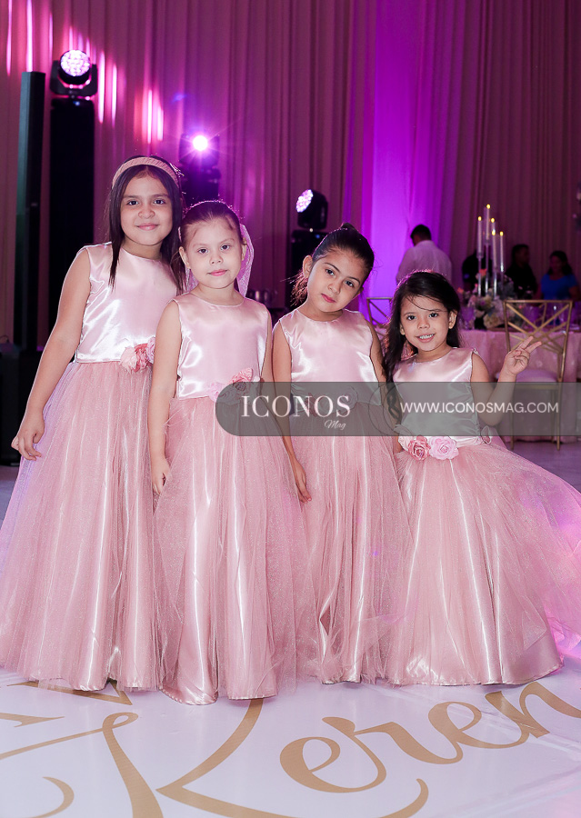 quince anos kerem stefanny bu cartagena