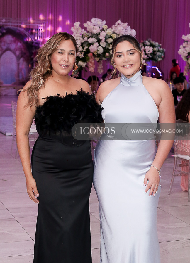 quince anos kerem stefanny bu cartagena