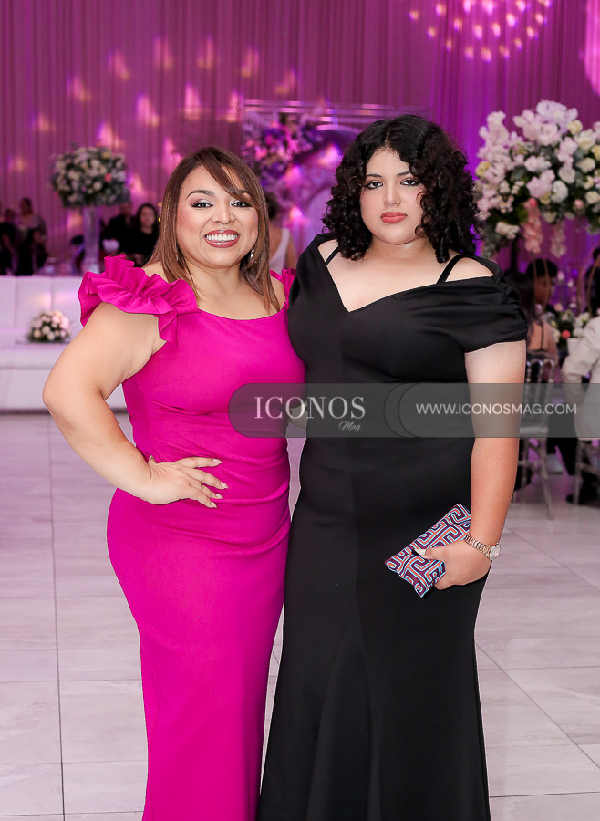 quince anos kerem stefanny bu cartagena