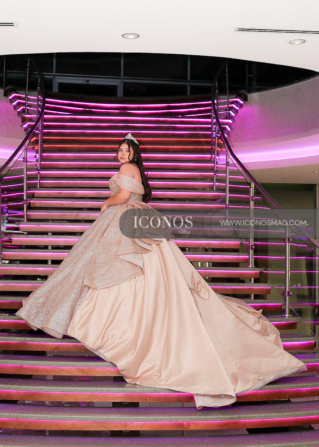 quince anos kerem stefanny bu cartagena