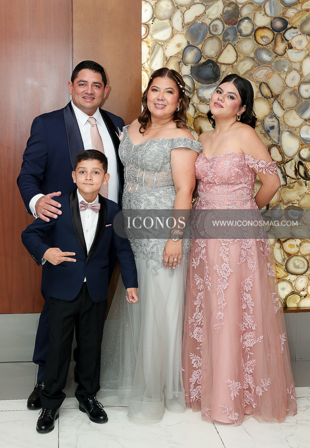 quince anos kerem stefanny bu cartagena