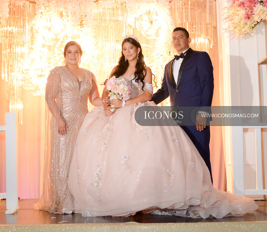 quince anos lizzy saray sauceda maldonado