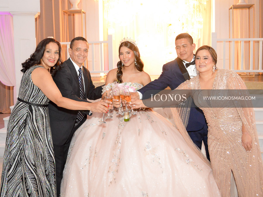 quince anos lizzy saray sauceda maldonado