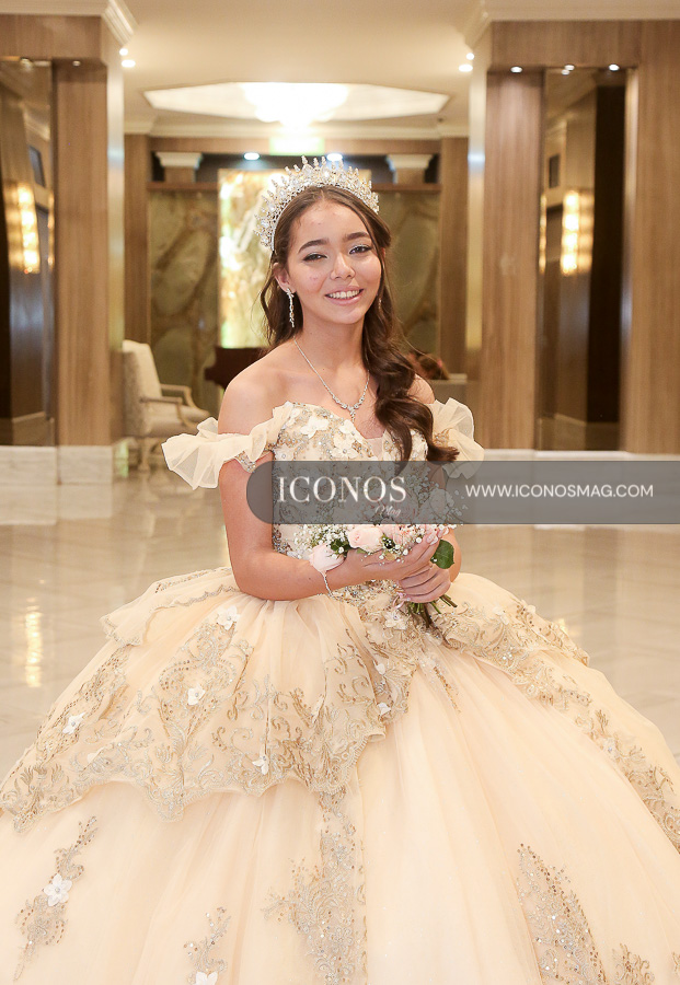 quince anos madeleyne elizabeth reyes portillo