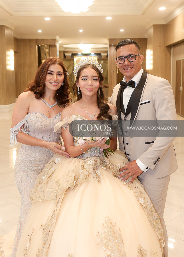 quince anos madeleyne elizabeth reyes portillo