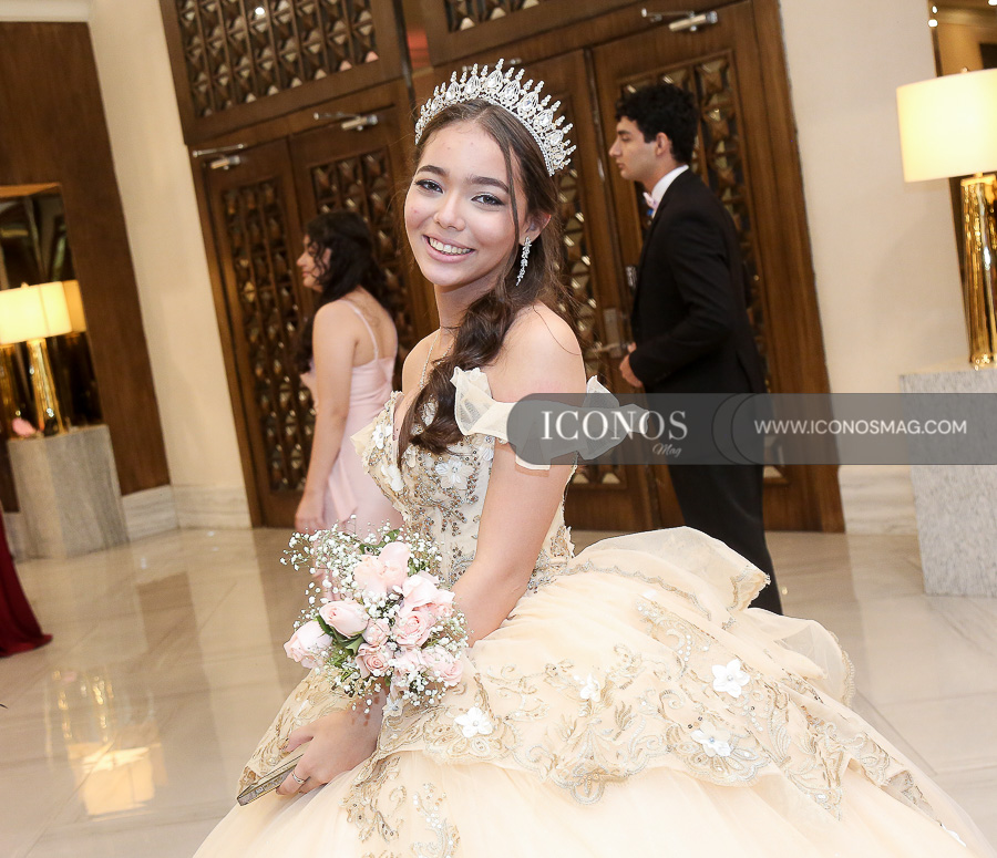 quince anos madeleyne elizabeth reyes portillo