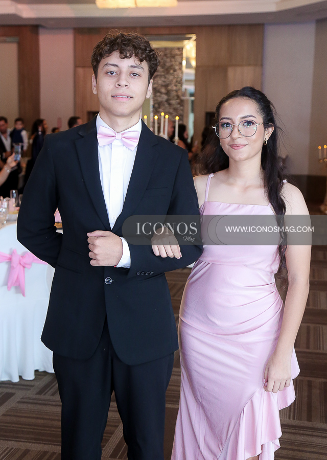quince anos madeleyne elizabeth reyes portillo