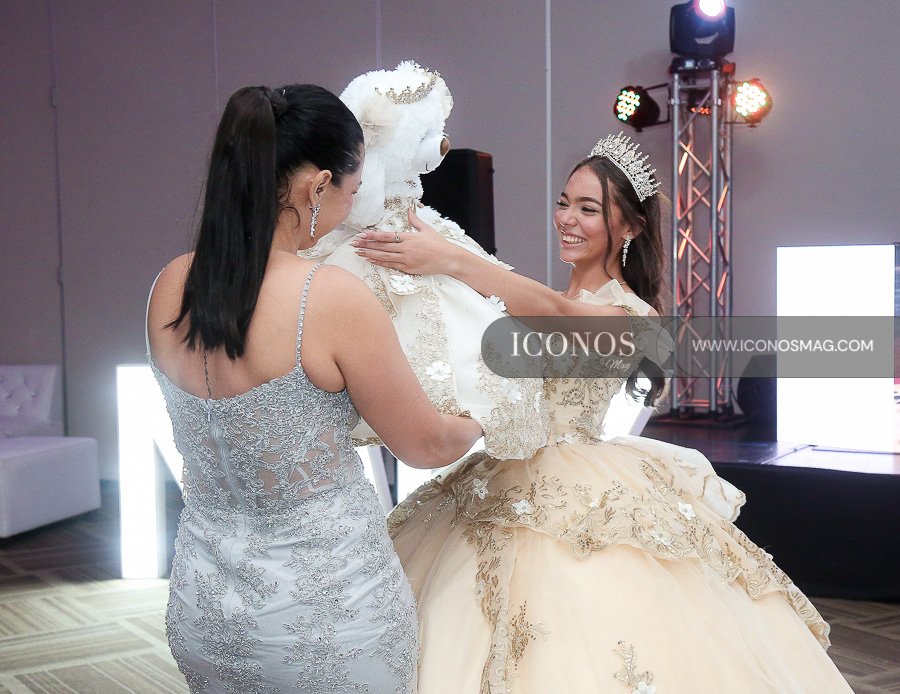 quince anos madeleyne elizabeth reyes portillo