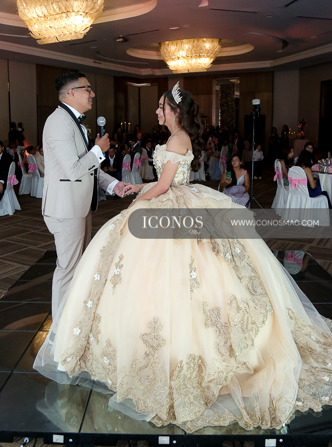 quince anos madeleyne elizabeth reyes portillo
