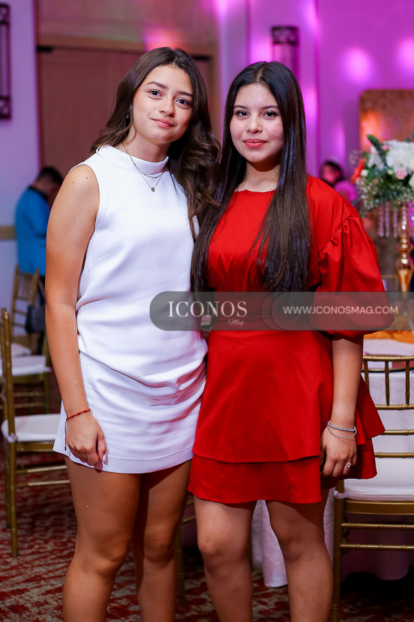 quince anos maria jose castro