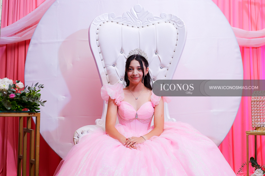 quince anos maria jose castro