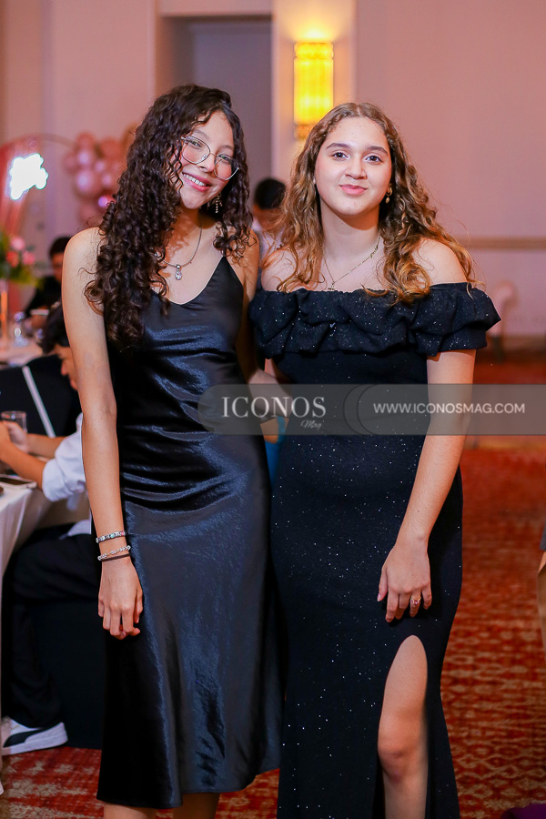 quince anos mia eugenia varela ochoa