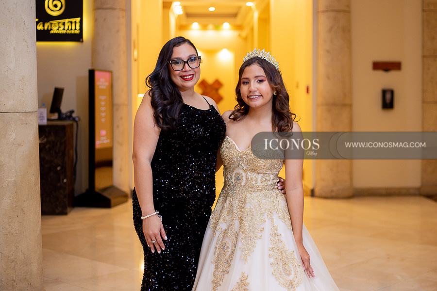 quince anos mia eugenia varela ochoa