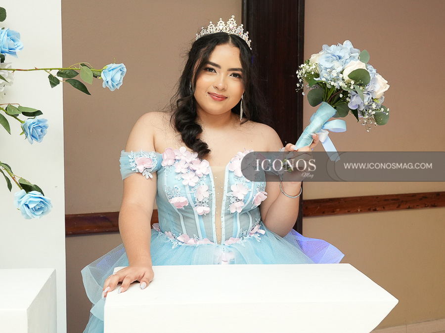 quince anos natalie sophia cruz sandoval