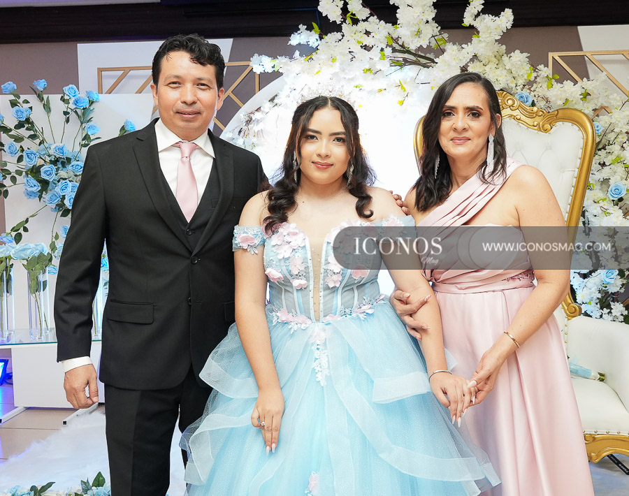 quince anos natalie sophia cruz sandoval