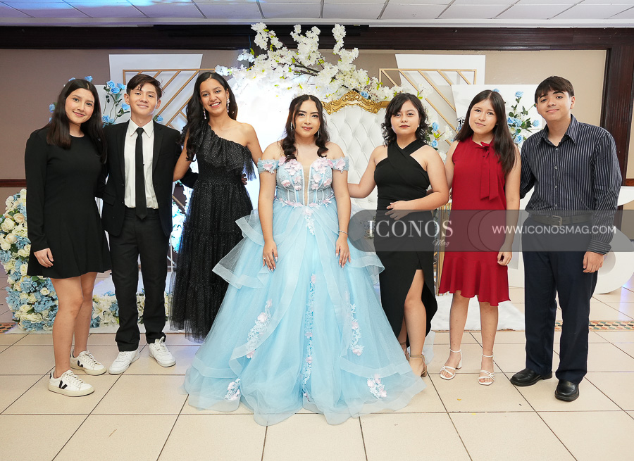 quince anos natalie sophia cruz sandoval