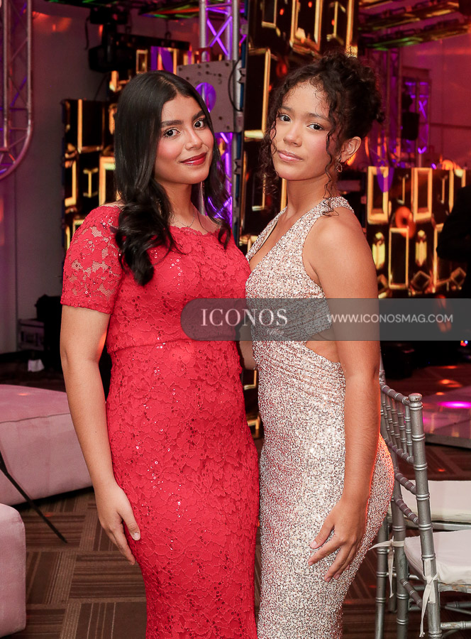 quince aos valeria nicolle ortega mejia