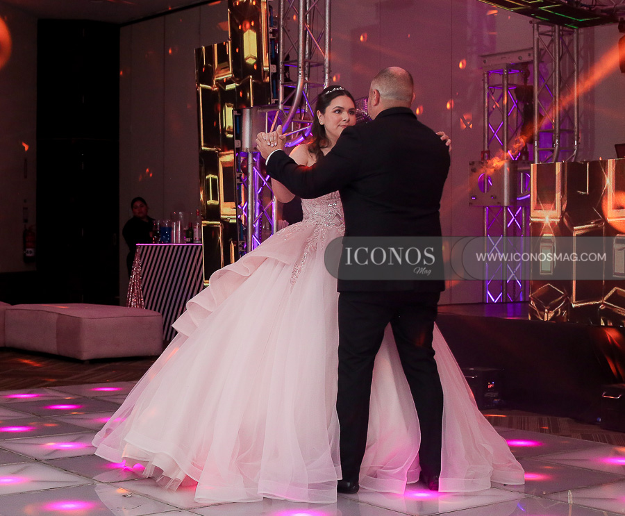 quince aos valeria nicolle ortega mejia